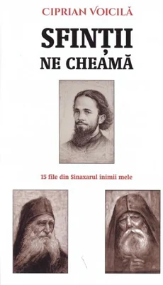 Sfinții ne cheamă