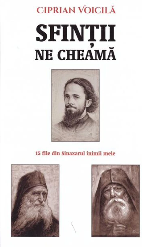 Sfinții ne cheamă
