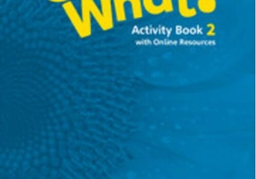 Guess What! Level 2 Activity Book with Online Resources British English