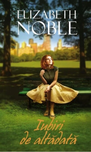 Iubiri de altădată