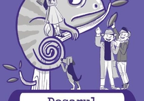 Dosarul unei vacanțe de groază (Vol. 3) - HC