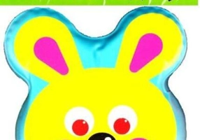 Citim în cădiță! Iepurașul și prietenii lui