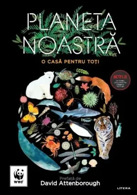 Planeta noastră