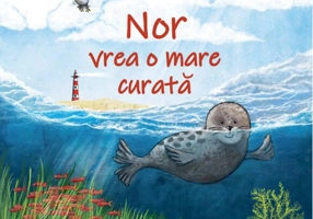 Nor vrea o mare curată