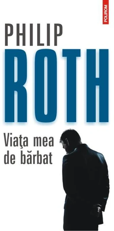 Viaţa mea de bărbat