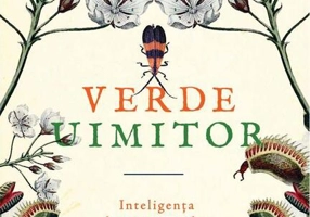 Verde uimitor