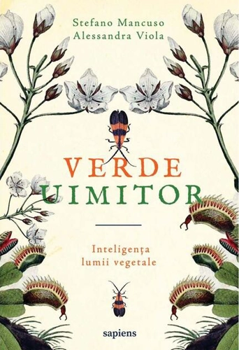 Verde uimitor