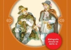 Proverbe și zicători românești