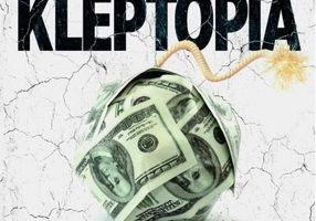 Kleptopia