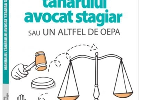 Manualul tânărului avocat stagiar sau un altfel de OEPA