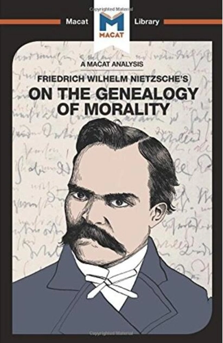 On the Genealogy of Morality