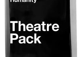Cards Against Humanity - Theatre Pack