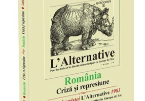România: criză și represiune 1977-1982
