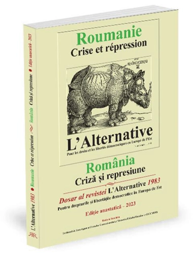 România: criză și represiune 1977-1982