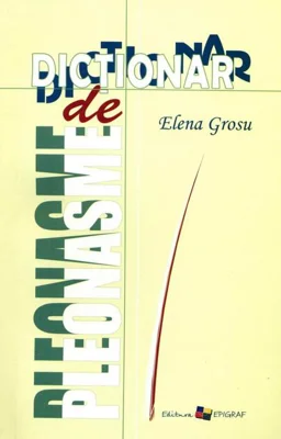 Dicţionar de pleonasme