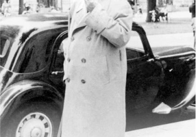 Aspecte din lumea reală. Gurdjieff vorbeşte elevilor săi