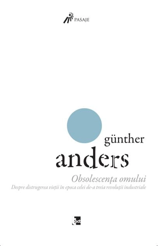 Obsolescența omului (Vol. 2)