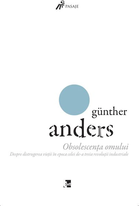 Obsolescența omului (Vol. 2)