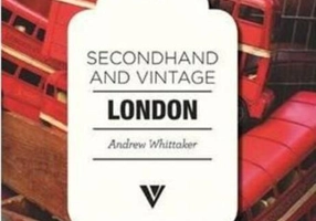 Secondhand & Vintage London