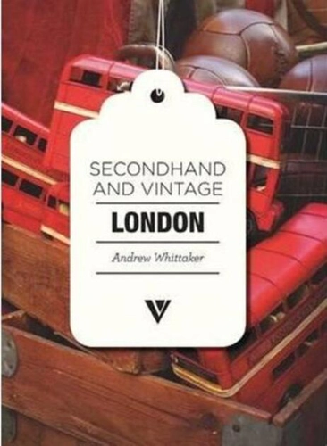 Secondhand & Vintage London