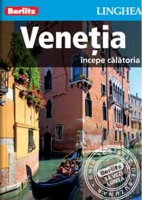 Veneţia - ghid turistic