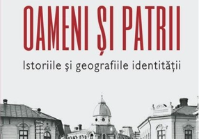 Oameni și patrii