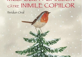 Mesajul păsărilor către inimile copiilor