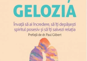 Învinge-ți gelozia