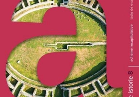 Concentrat de istorie. Clasa a VIII-a