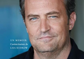 Friends, iubiri și marele lucru teribil