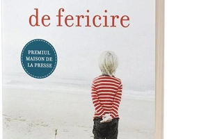 Chiar înainte de fericire. Nu înceta niciodată să crezi în fericire!