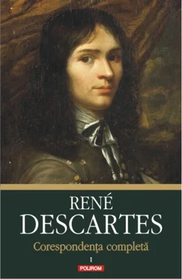 Corespondență completă. Volumul I: 1607-1638