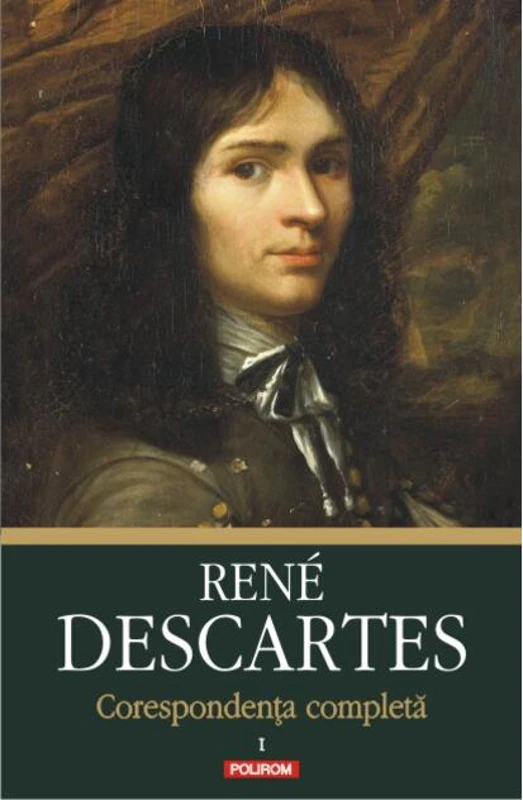 Corespondență completă. Volumul I: 1607-1638