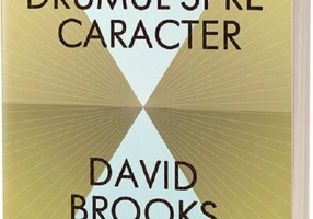 Drumul spre caracter