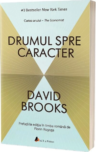 Drumul spre caracter