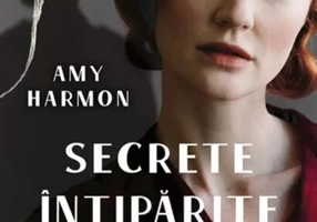 Secrete întipărite în haine