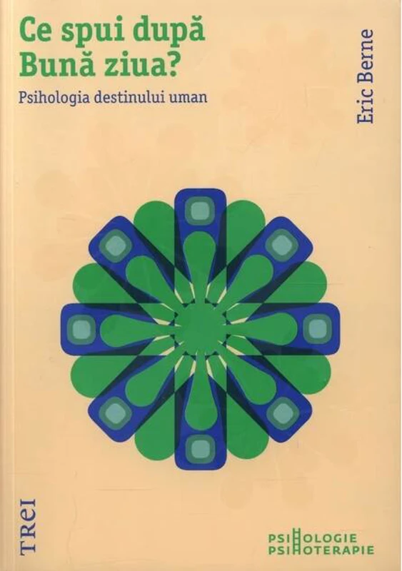 Ce spui după Bună ziua? Psihologia destinului uman