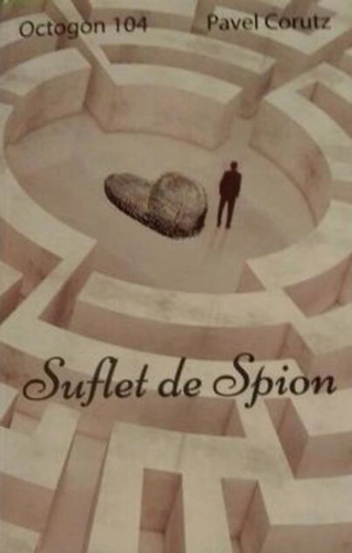 Suflet de spion