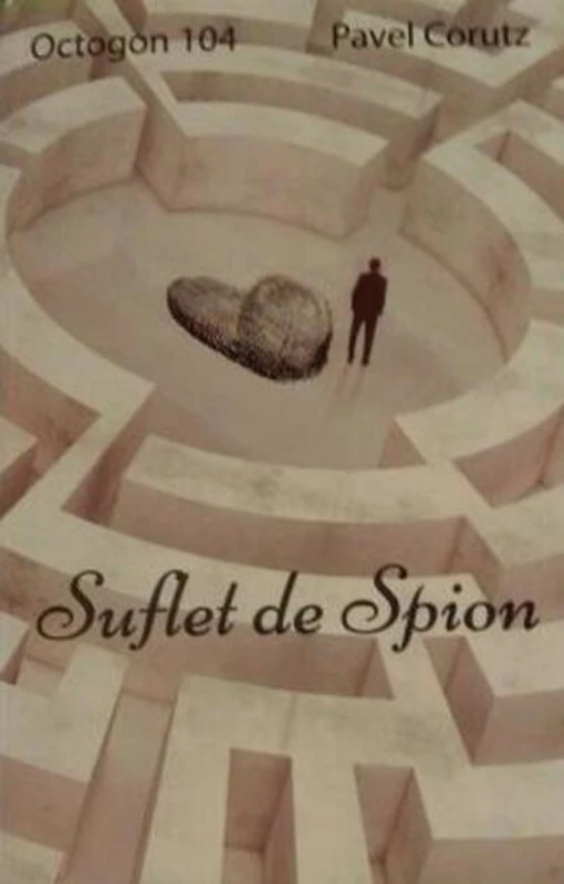Suflet de spion