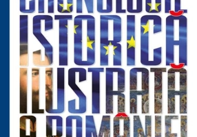 Cronologie istorică ilustrată a României