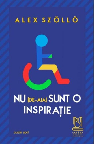 Nu (de-aia) sunt o inspirație