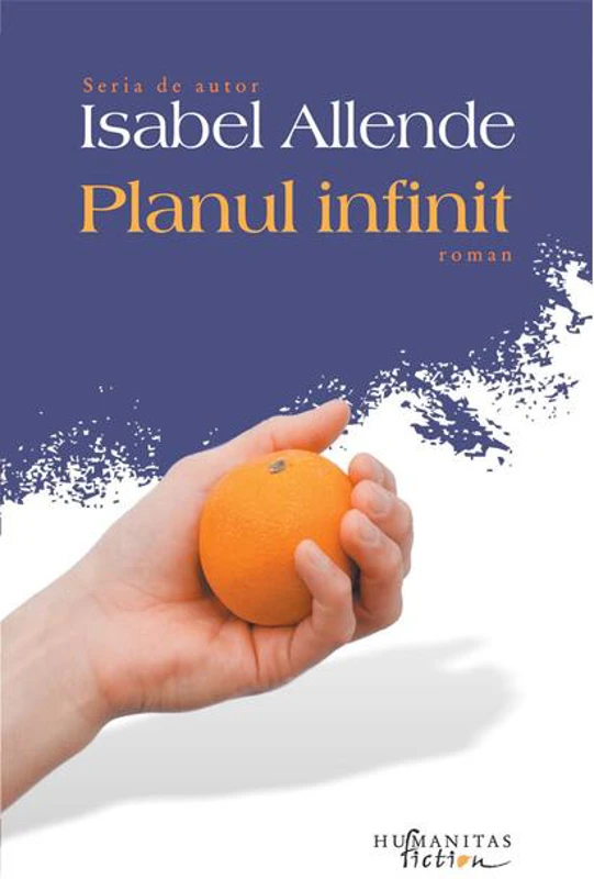 Planul infinit