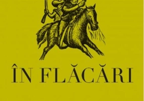 Câmpul în flăcări