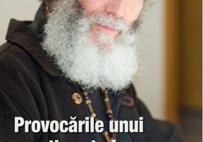 Provocările unui creștin ortodox evreu