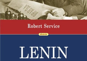 Lenin. O biografie