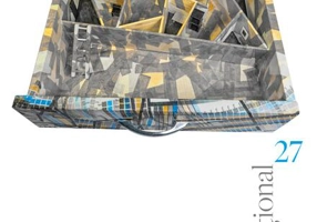 Poesis Internațional nr. 27 (1/2021)