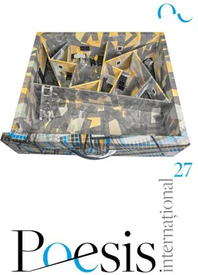 Poesis Internațional nr. 27 (1/2021)
