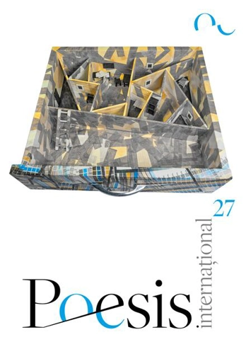 Poesis Internațional nr. 27 (1/2021)