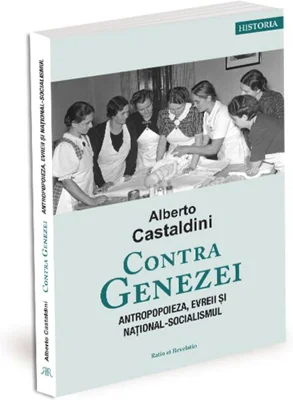 Contra Genezei