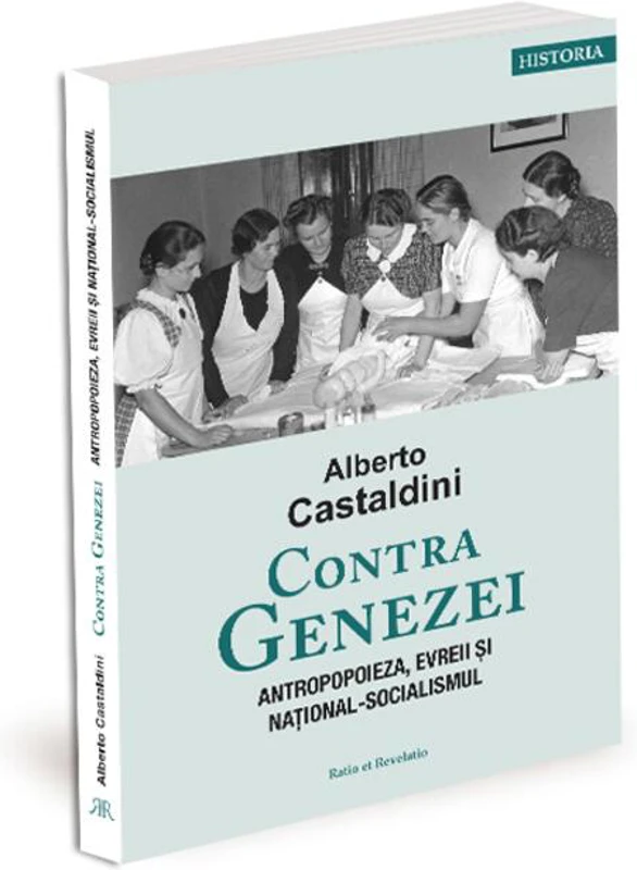 Contra Genezei